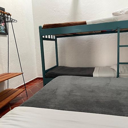 Popichi Hostel فيلا دي ليفا المظهر الخارجي الصورة
