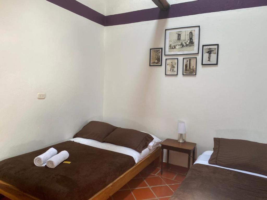 Popichi Hostel فيلا دي ليفا المظهر الخارجي الصورة