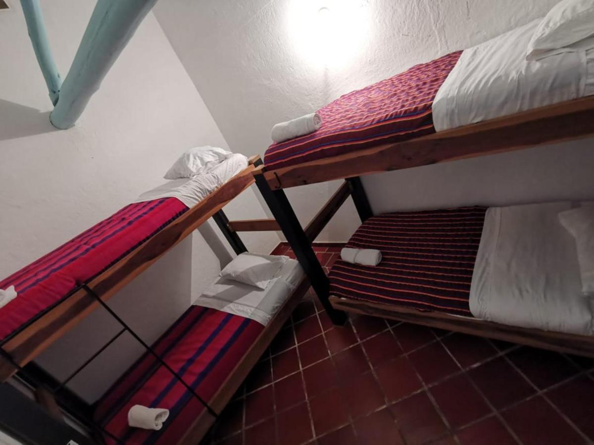 Popichi Hostel فيلا دي ليفا المظهر الخارجي الصورة