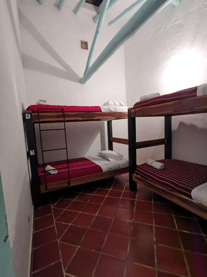 Popichi Hostel فيلا دي ليفا المظهر الخارجي الصورة
