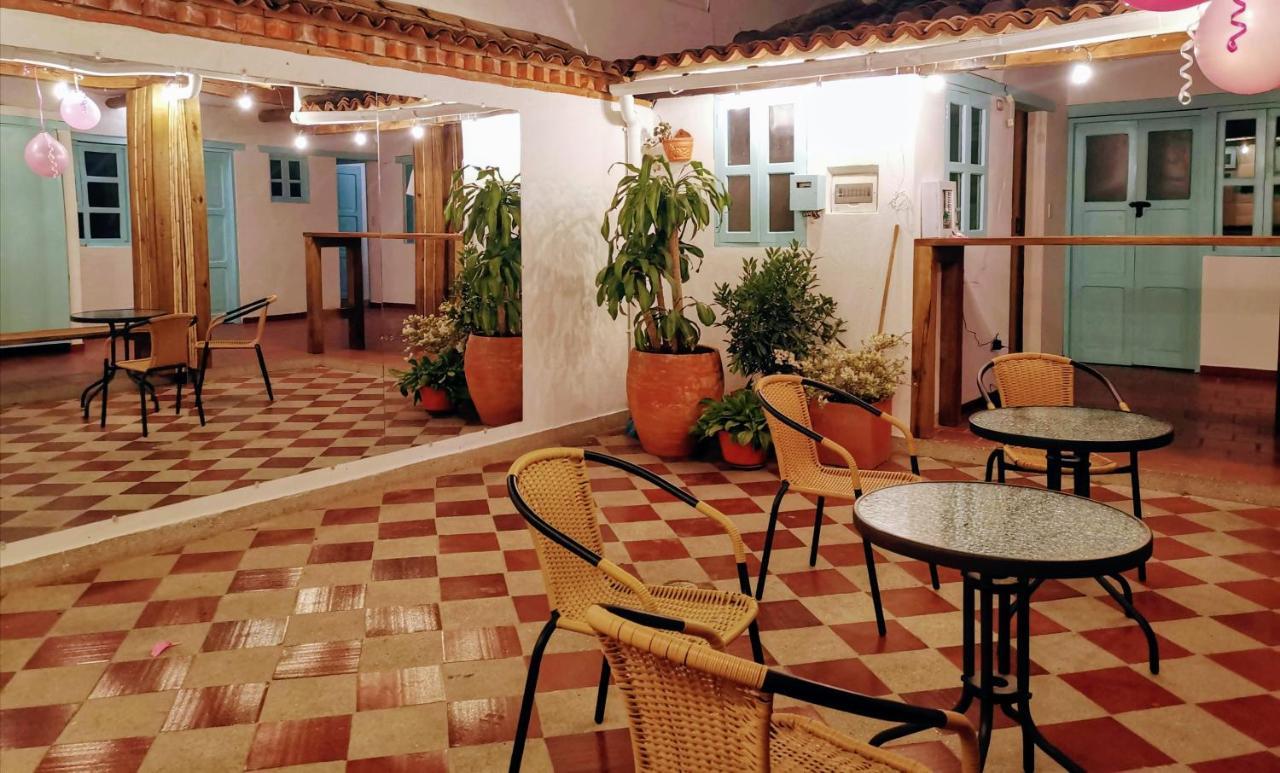 Popichi Hostel فيلا دي ليفا المظهر الخارجي الصورة